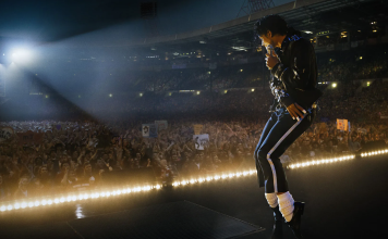 “Michael”: canonização promovida pelo filme tem a profundidade de um resumo do wikipedia