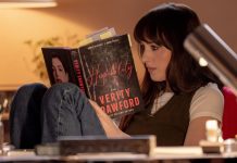 ‘Verity’: Sony Pictures divulga trailer oficial do longa de suspense