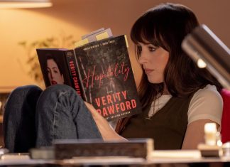 ‘Verity’: Sony Pictures divulga trailer oficial do longa de suspense