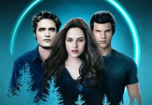 ‘Eclipse’: Paris Filmes realiza reexibição comemorativa do terceiro longa da saga ‘Crepúsculo’