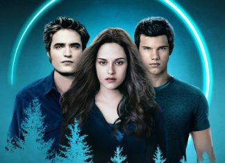 ‘Eclipse’: Paris Filmes realiza reexibição comemorativa do terceiro longa da saga ‘Crepúsculo’