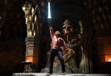 ‘Mestres do Universo’: Longa ganha trailer com dublagem clássica de Garcia Júnior, dublador do He-Man no desenho animado