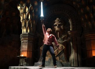 ‘Mestres do Universo’: Longa ganha trailer com dublagem clássica de Garcia Júnior, dublador do He-Man no desenho animado