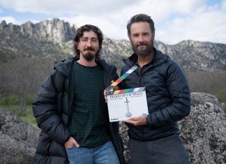 ‘O Diário de Um Mago’: Netflix inicia gravações da adaptação cinematográfica da obra de Paulo Coelho