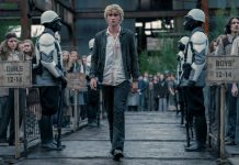 Paris Filmes divulga trailer oficial de ‘Jogos Vorazes – Amanhecer na Colheita’
