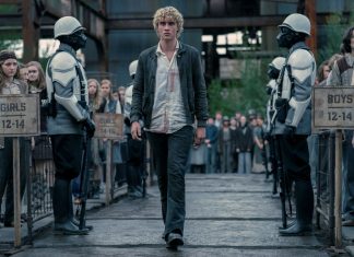Paris Filmes divulga trailer oficial de ‘Jogos Vorazes – Amanhecer na Colheita’