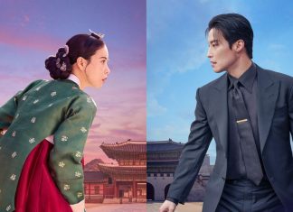 Netflix divulga trailer oficial do k-drama ‘My Royal Nemesis’