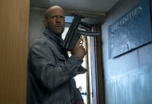 ‘Código: Vingança’: Paris Filmes divulga trailer do longa de ação estrelado por Jason Statham