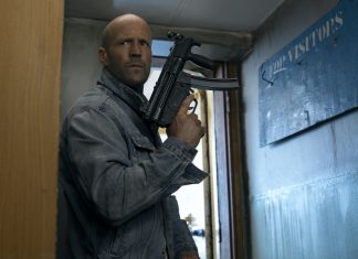 ‘Código: Vingança’: Paris Filmes divulga trailer do longa de ação estrelado por Jason Statham