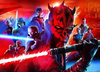 ‘Maul: Lorde das Sombras’: Série animada do universo ‘Star Wars’ já está disponível no Disney+