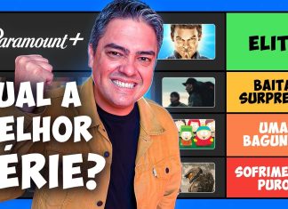 15 MELHORES SÉRIES DO PARAMOUNT+ DE TODOS OS TEMPOS – Tierlist