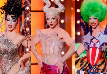 Drag Race 18: Corrida alcança a maioridade sendo inconsequente e instável
