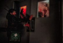 Sony Pictures revela trailer oficial da nova versão cinematográfica de ‘Resident Evil’