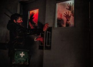 Sony Pictures revela trailer oficial da nova versão cinematográfica de ‘Resident Evil’