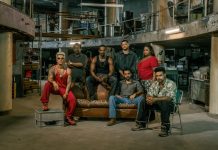 ‘Impuros’: Disney+ inicia filmagens da sétima temporada da série nacional