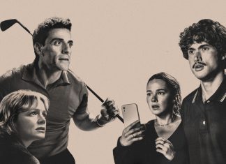 ‘Treta’: Netflix lança trailer oficial da segunda temporada