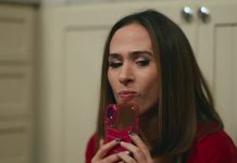 Quem Ama Cuida: Tatá Werneck celebra a nova trama das 21: “Estou muito feliz de estar nessa novela”.