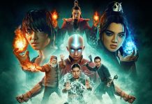 Estreias de junho de 2026 da Netflix
