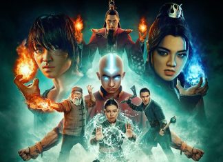 Estreias de junho de 2026 da Netflix