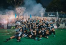 Netflix divulga trailer da série documental ‘Várzea: Onde Nasce o Futebol’