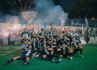 Netflix divulga trailer da série documental ‘Várzea: Onde Nasce o Futebol’
