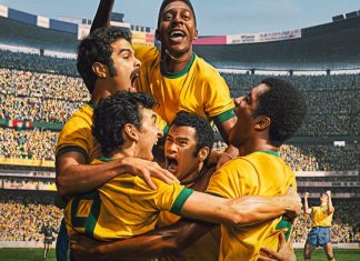 Netflix divulga trailer oficial da minissérie nacional ‘Brasil 70 – A Saga do Tri’