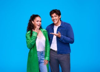 Maisa e Rafael Infante entram pro elenco de vozes nacional de ‘Toy Story 5’