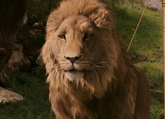 Netflix anuncia data de estreia de ‘Nárnia: O Sobrinho do Mago’