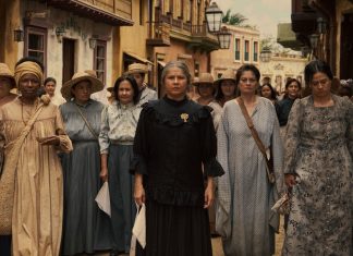 ‘Cem Anos de Solidão’: Netflix revela data de estreia da parte dois da série épica colombiana