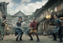Netflix divulga trailer oficial da segunda temporada de ‘Avatar: O Último Mestre do Ar’