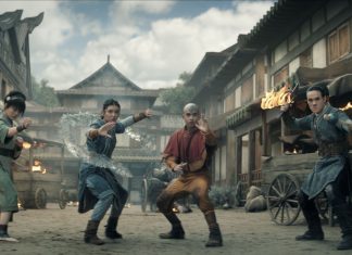 Netflix divulga trailer oficial da segunda temporada de ‘Avatar: O Último Mestre do Ar’