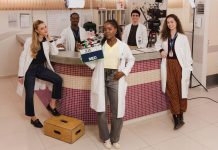 ‘MED’: Netflix anuncia série médica nacional estrelada por Clara Moneke