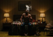 Euphoria 3×07: Rain or Shine