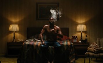 Euphoria 3×07: Rain or Shine