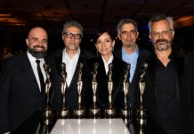 ‘O Agente Secreto’: Longa pernambucano indicado ao Oscar ganha oito Prêmios Platino