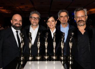 ‘O Agente Secreto’: Longa pernambucano indicado ao Oscar ganha oito Prêmios Platino