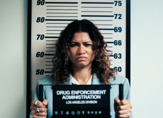 Euphoria 3×04: Kitty Likes to Dance