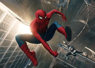 ‘Homem-Aranha: Um Novo Dia’: Novo longa da franquia ganha pôster oficial