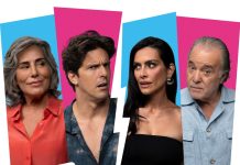 ‘Se Eu Fosse Você 3’: Comédia nacional ganha trailer oficial