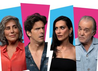 Disney revela data de estreia de ‘Se Eu Fosse Você 3’