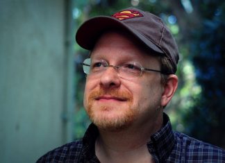 CCXP26 confirma presença de Mark Waid, roteirista da HQ ‘O Reino do Amanhã’