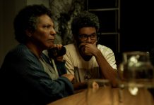 ‘Vicentina Pede Desculpas’: Netflix divulga primeira imagem oficial do novo longa de Gabriel Martins