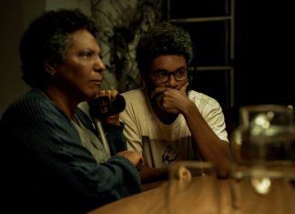 ‘Vicentina Pede Desculpas’: Netflix divulga primeira imagem oficial do novo longa de Gabriel Martins