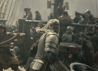 House of the Dragon – 3X01: Terceira temporada começa com cara de final da segunda
