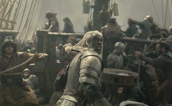 House of the Dragon – 3X01: Terceira temporada começa com cara de final da segunda