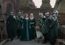 House of the Dragon – 3X02: Terceira temporada finalmente chega onde a segunda temporada queria chegar