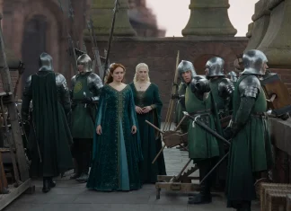 House of the Dragon – 3X02: Terceira temporada finalmente chega onde a segunda temporada queria chegar