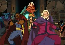 Disney+ revela trailer oficial da segunda temporada de ‘X-Men ’97’