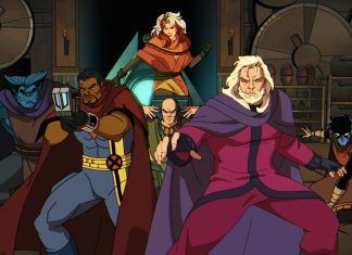Disney+ revela trailer oficial da segunda temporada de ‘X-Men ’97’