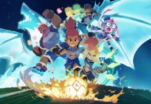 ‘Dragon Striker’: Série animada de fantasia e esportes já está disponível no Disney+